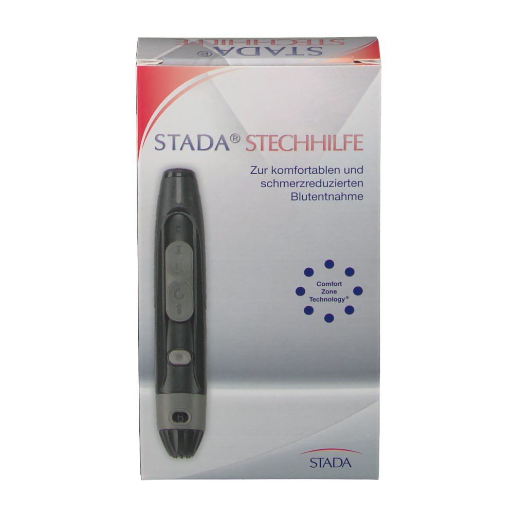 STADA® Stechhilfe