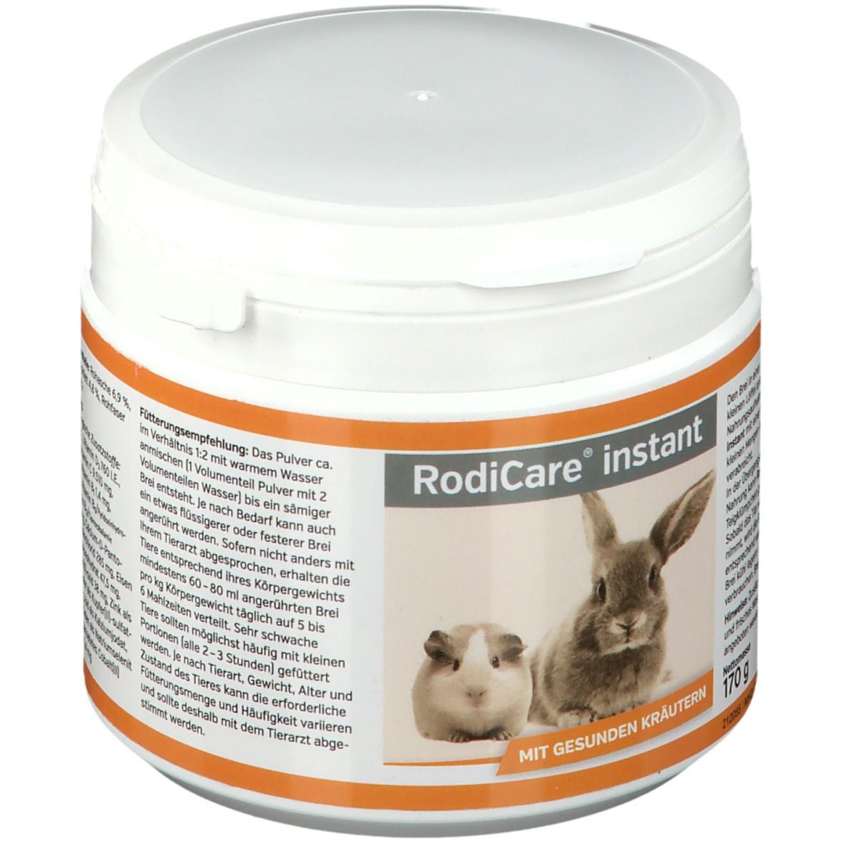 RodiCare® instant