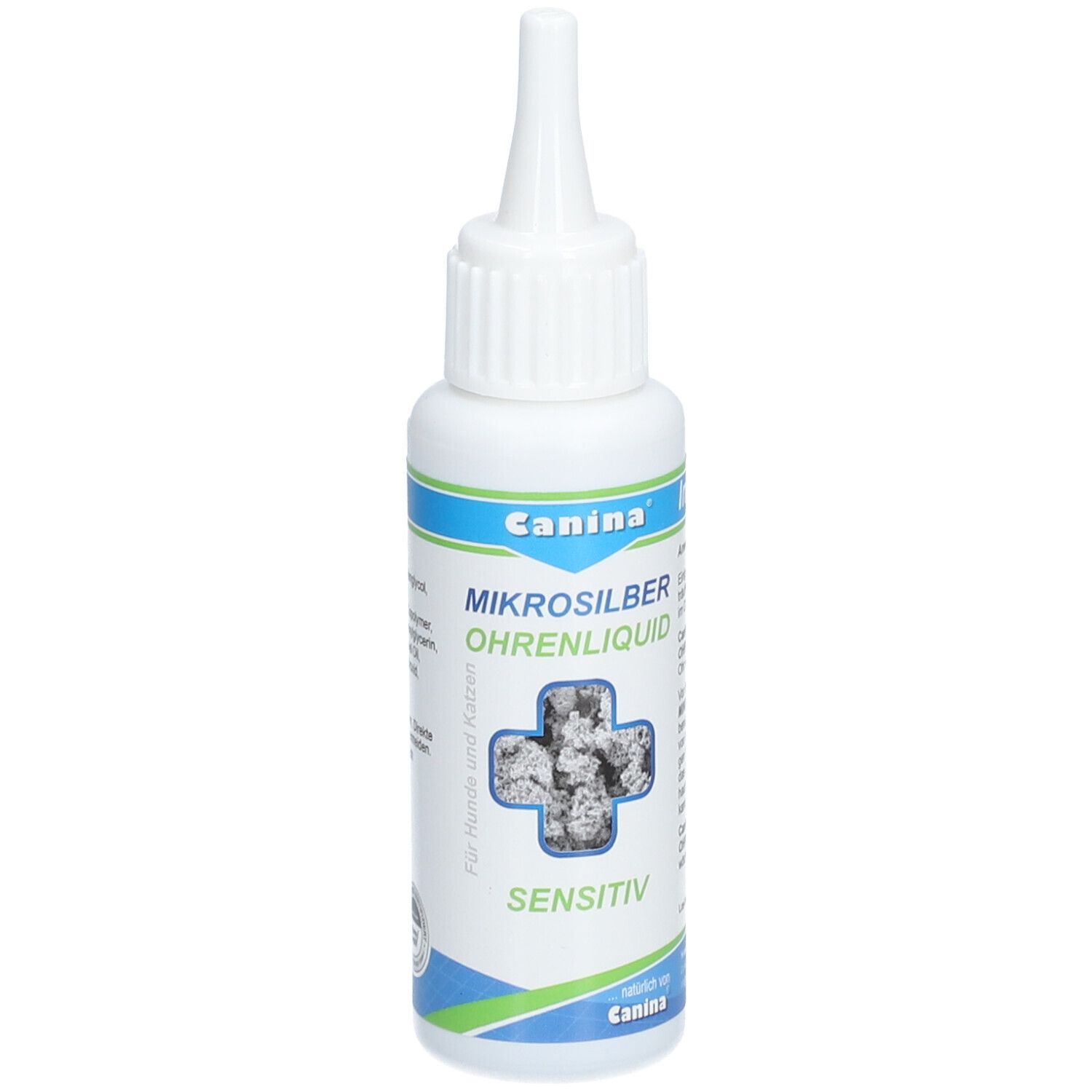 Canina® Mikrosilber Ohrenliquid