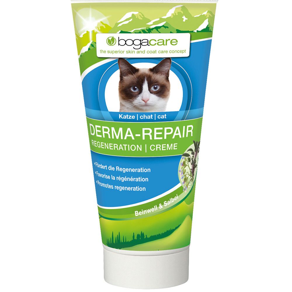 bogacare Derma-Repair Katze