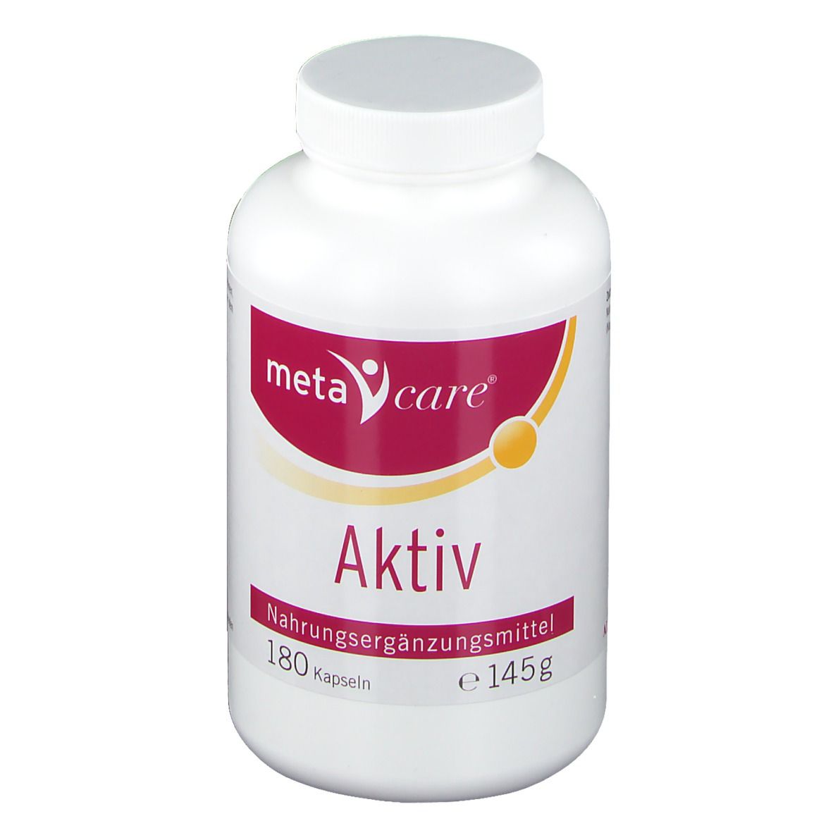 metacare® Aktiv