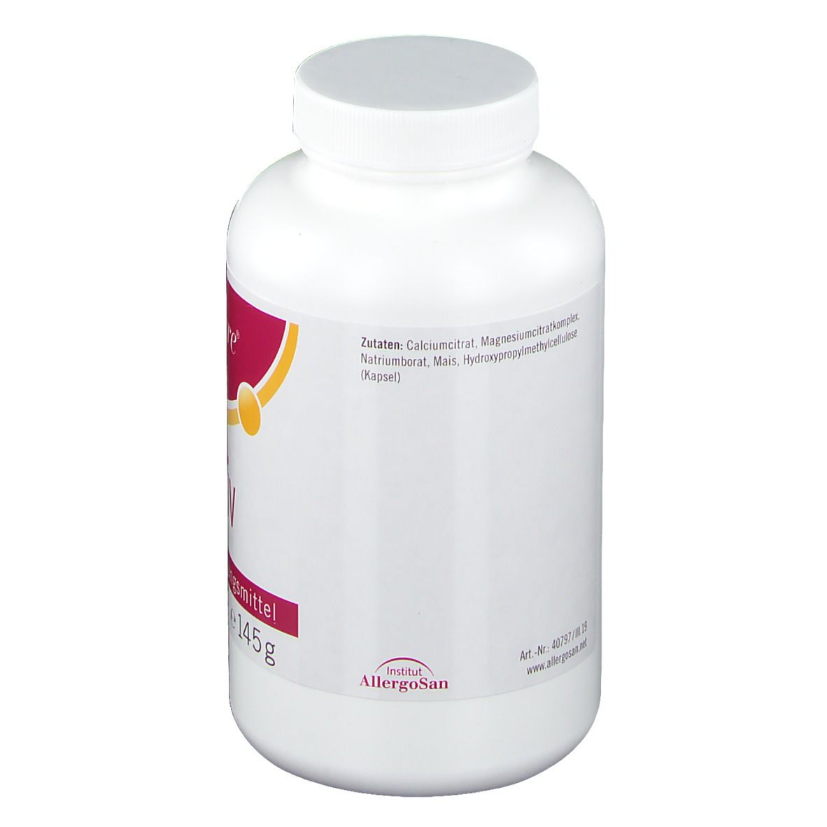 metacare® Aktiv