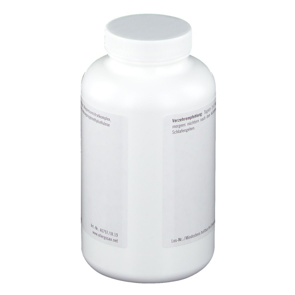 metacare® Aktiv