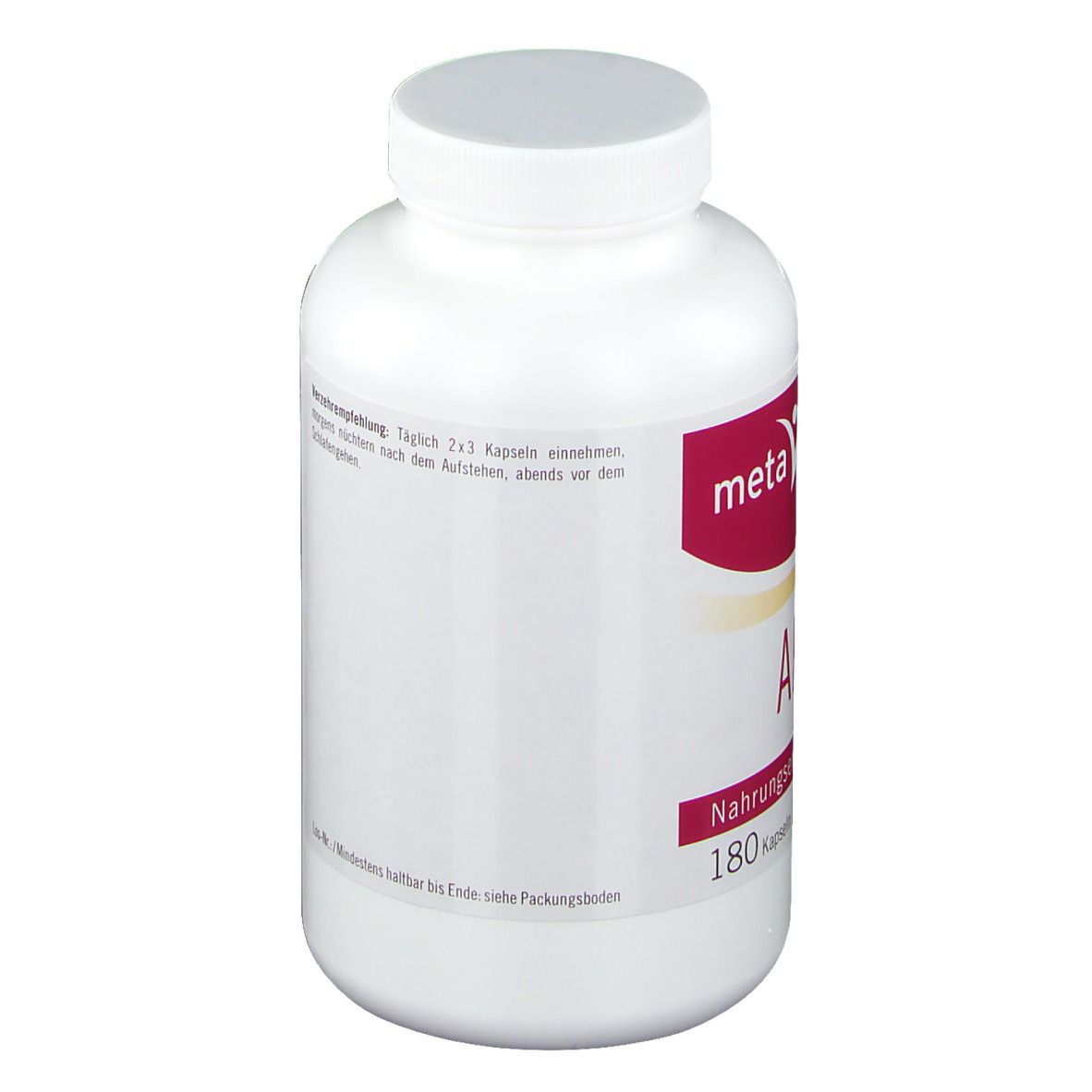 metacare® Aktiv