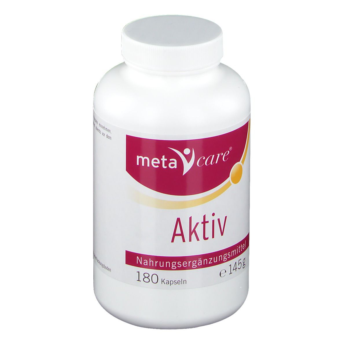 metacare® Aktiv