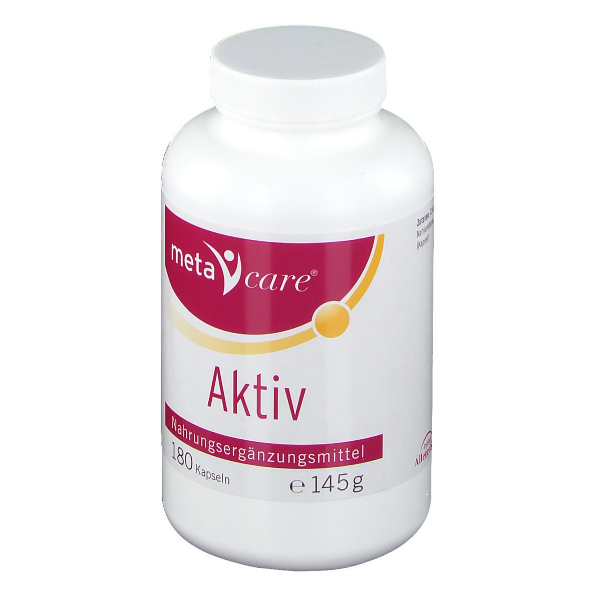 metacare® Aktiv