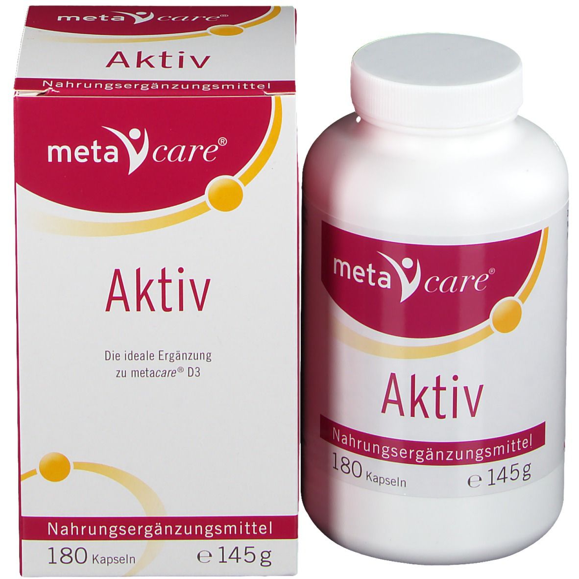 metacare® Aktiv