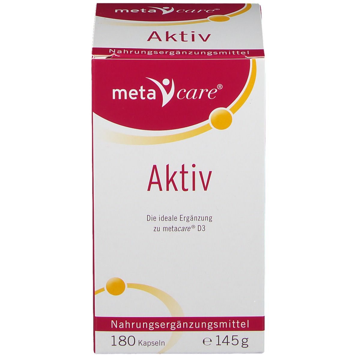 metacare® Aktiv