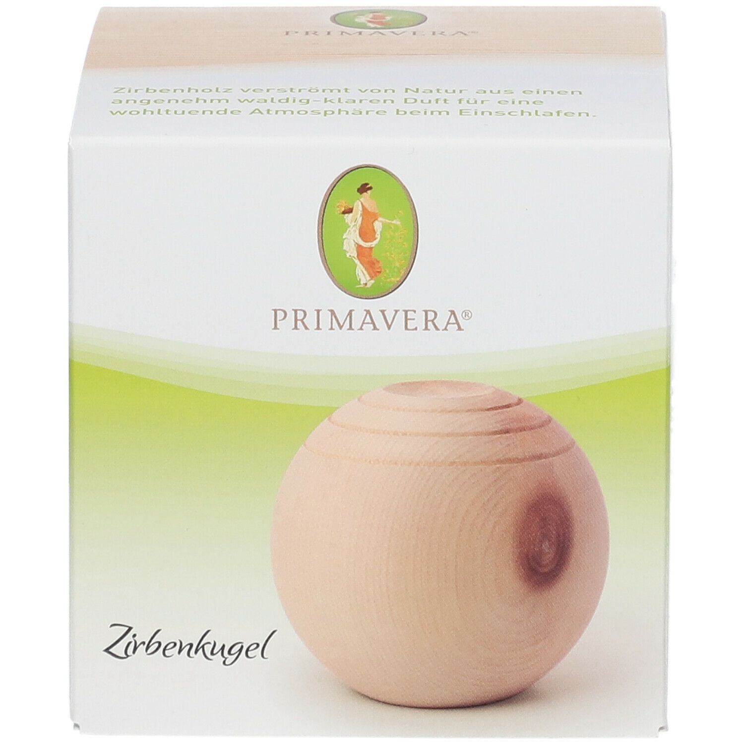 PRIMAVERA® ZirbenKugel