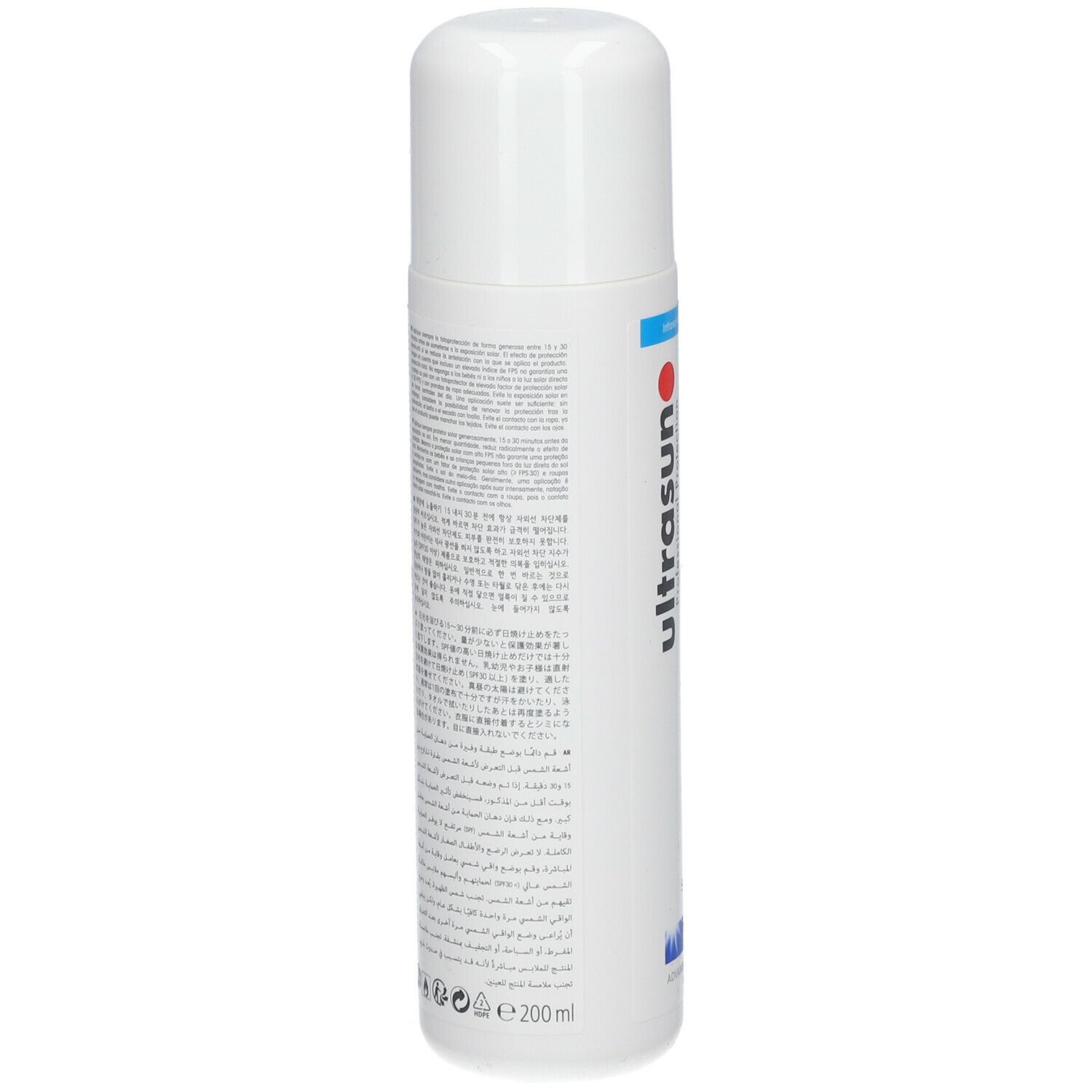 ultrasun Sports Gel LSF 30