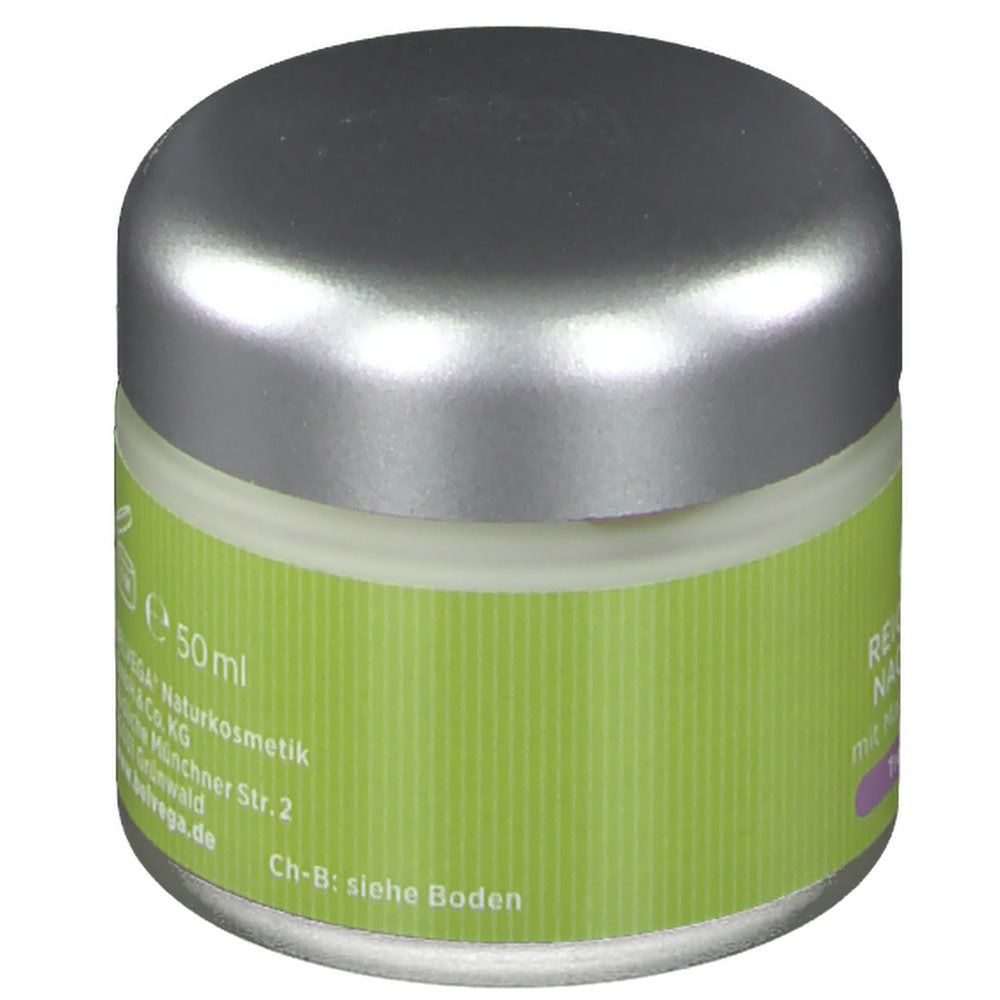 BELVEGA® reichhaltige Nachtcreme