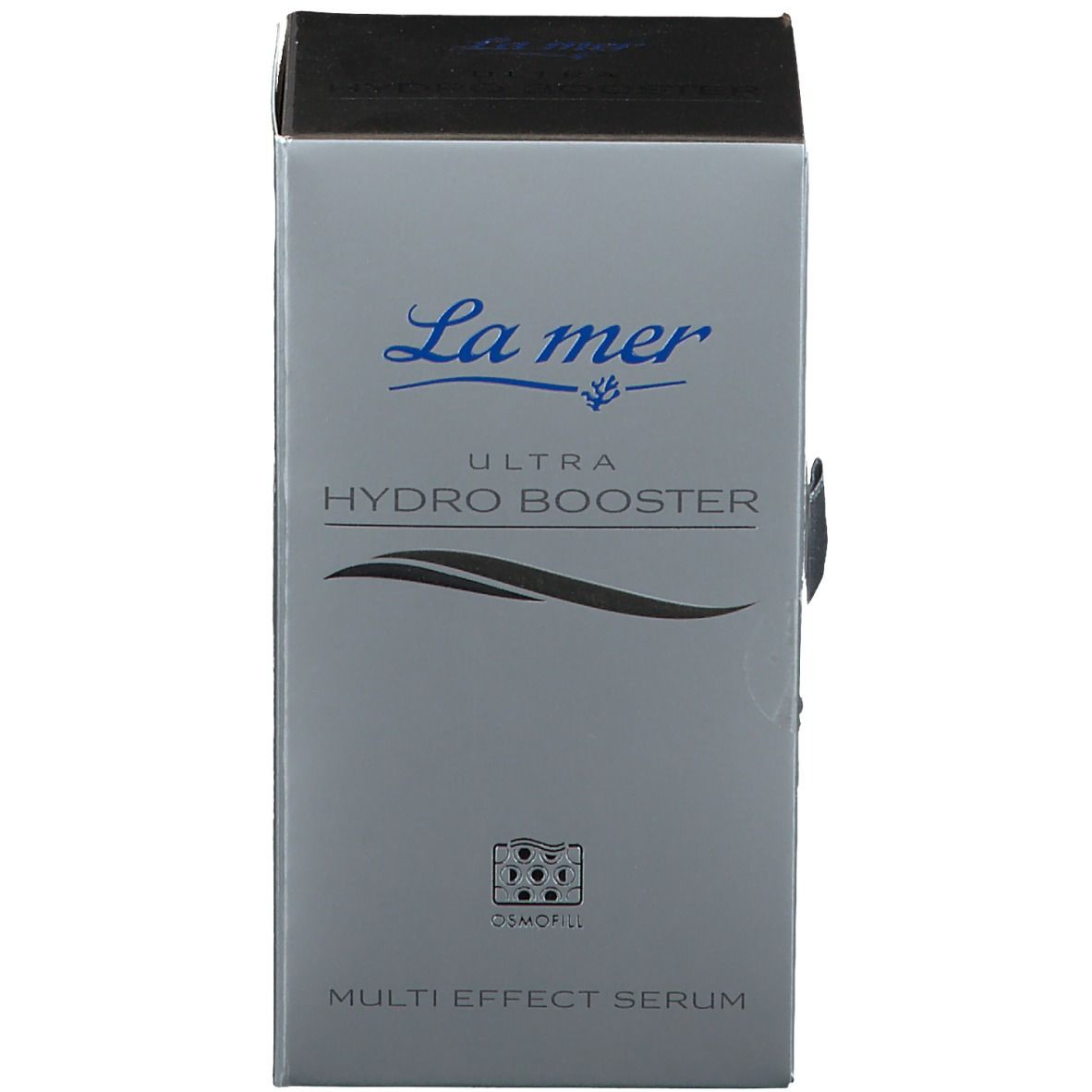 La mer Ultra Hydro Booster Multi Effect Serum mit Parfum