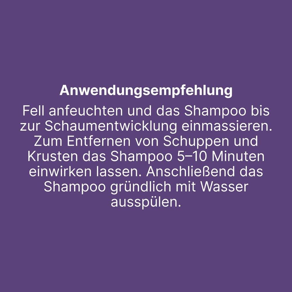 ICHTHO VET® SHAMPOO für Pferde