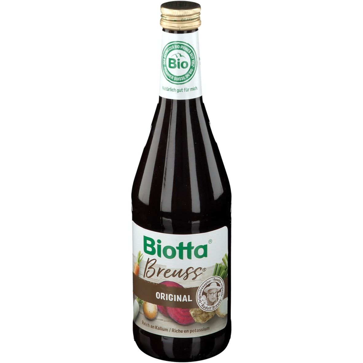 Biotta® Breuss
