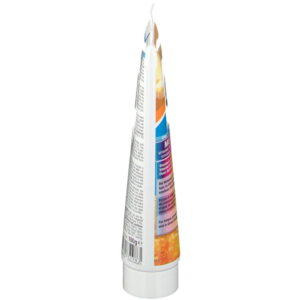 bogavital Multi-Vitamin für Katzen
