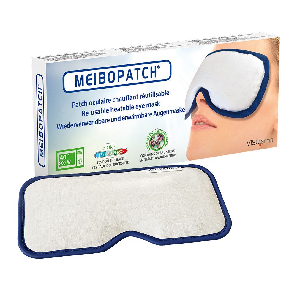 MeiboPatch® Augenmaske