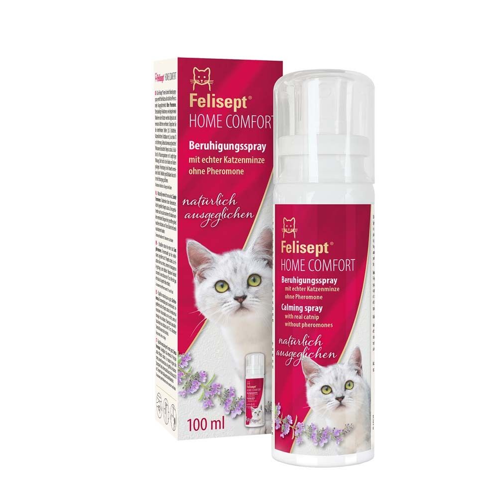 Felisept Home Comfort Spray 100 ml Shop Apotheke