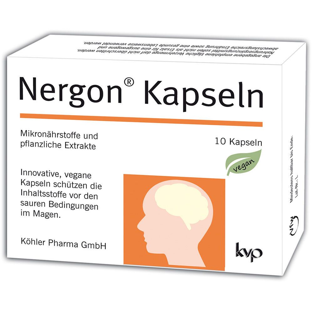 Nergon®