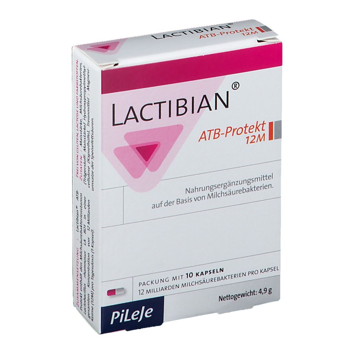 Lactibian® ATB-Protekt 12M