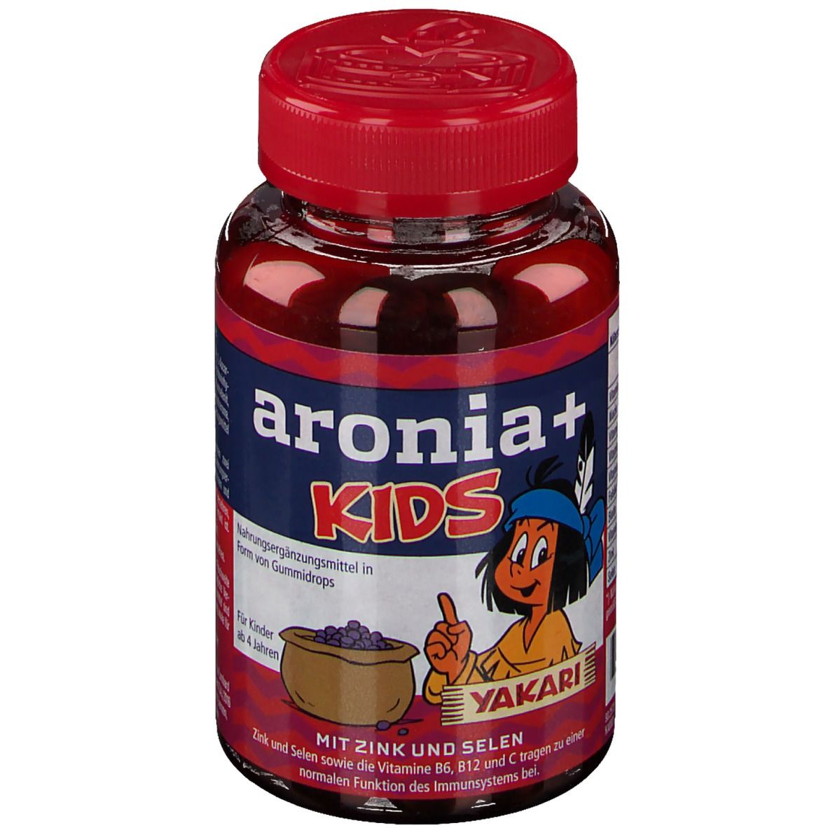 aronia+ KIDS