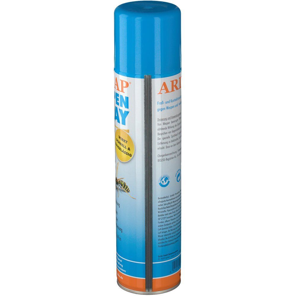 ARDAP® Wespen Spray