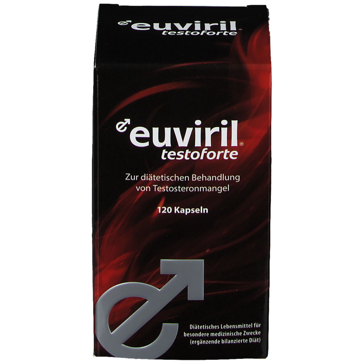 euviril® testoforte
