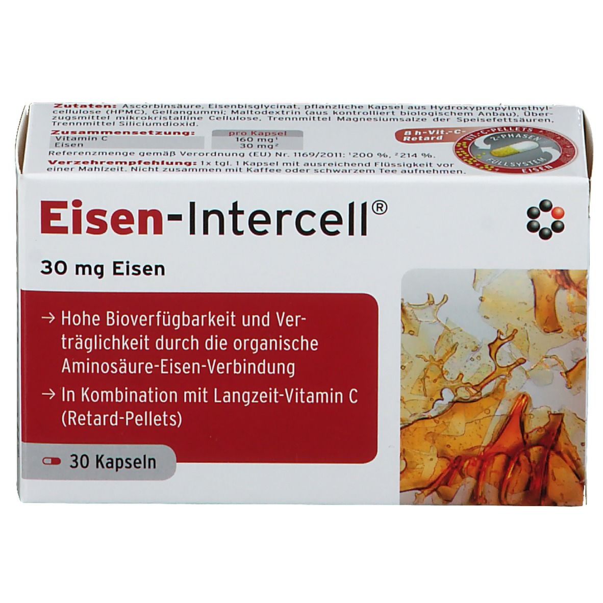 Eisen-Intercell®