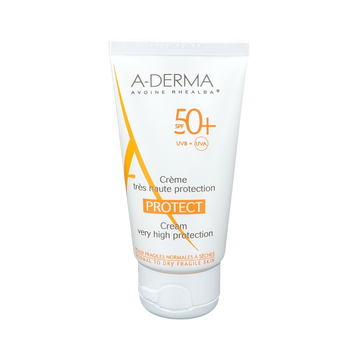 A-Derma Protect Creme LSF 50+