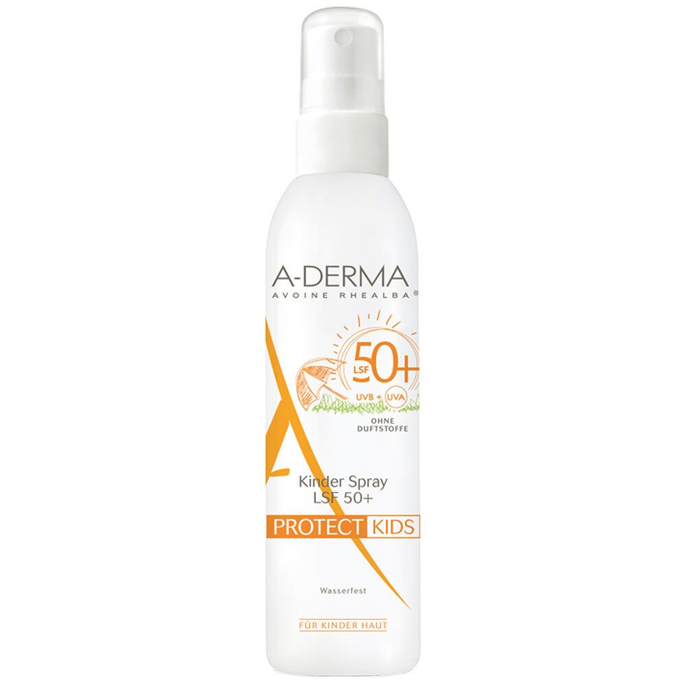 A-Derma Protect Spray Kinder LSF 50+