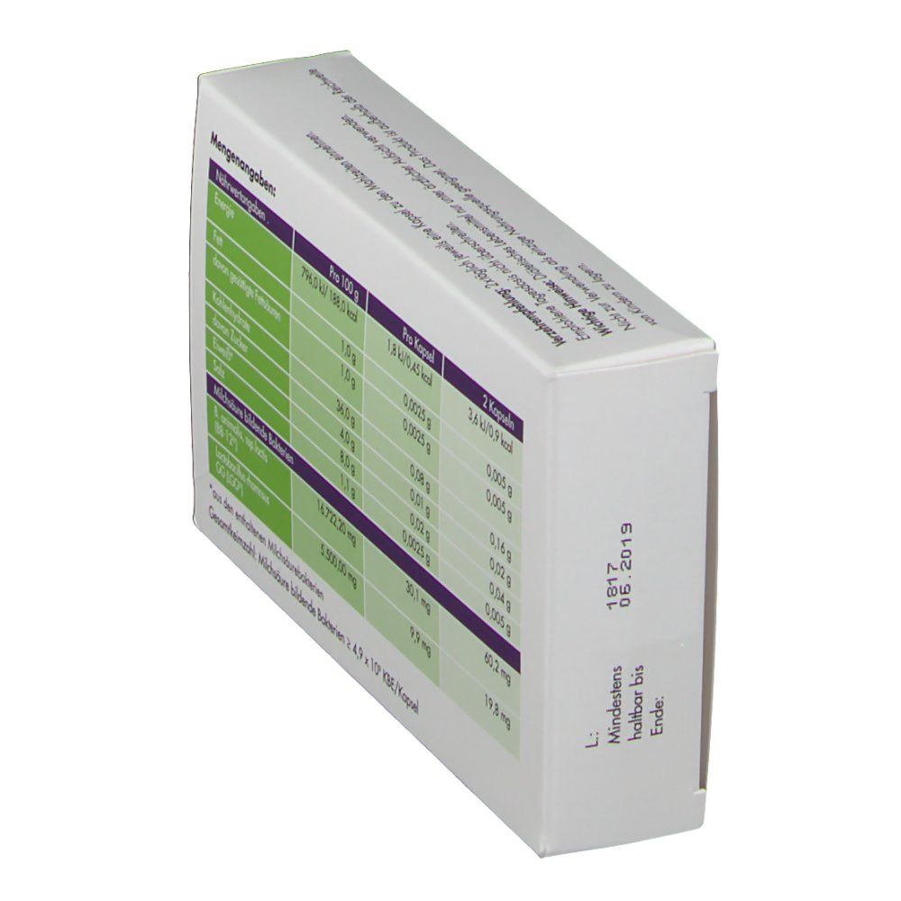 SYMBIO LACT® pylori