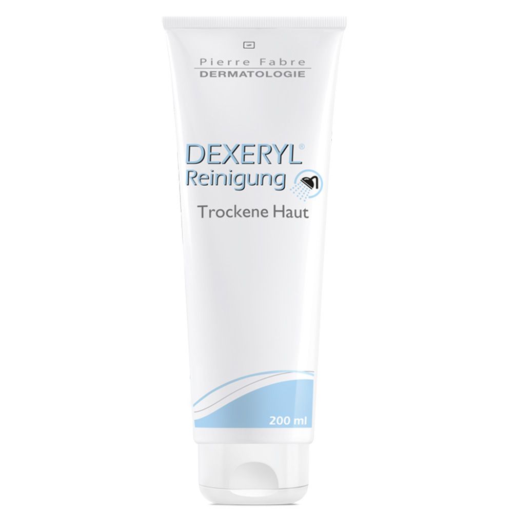 DEXERYL®  Cleansing Creme