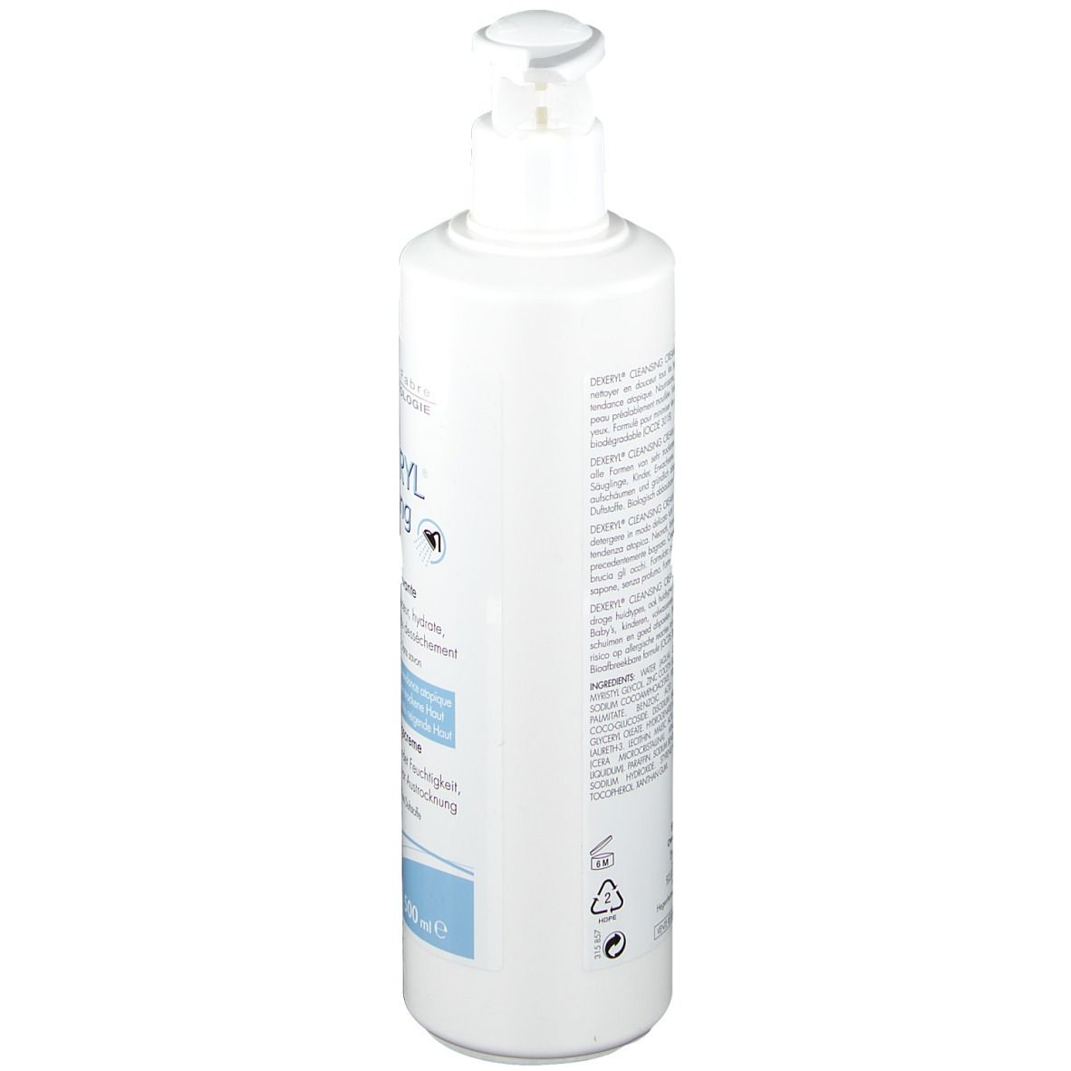 DEXERYL® Cleansing Cream