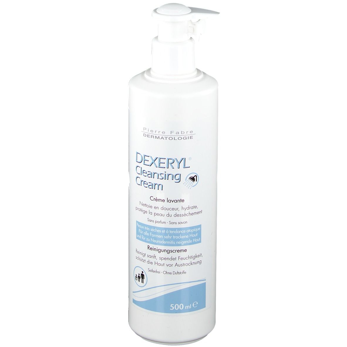 DEXERYL® Cleansing Cream
