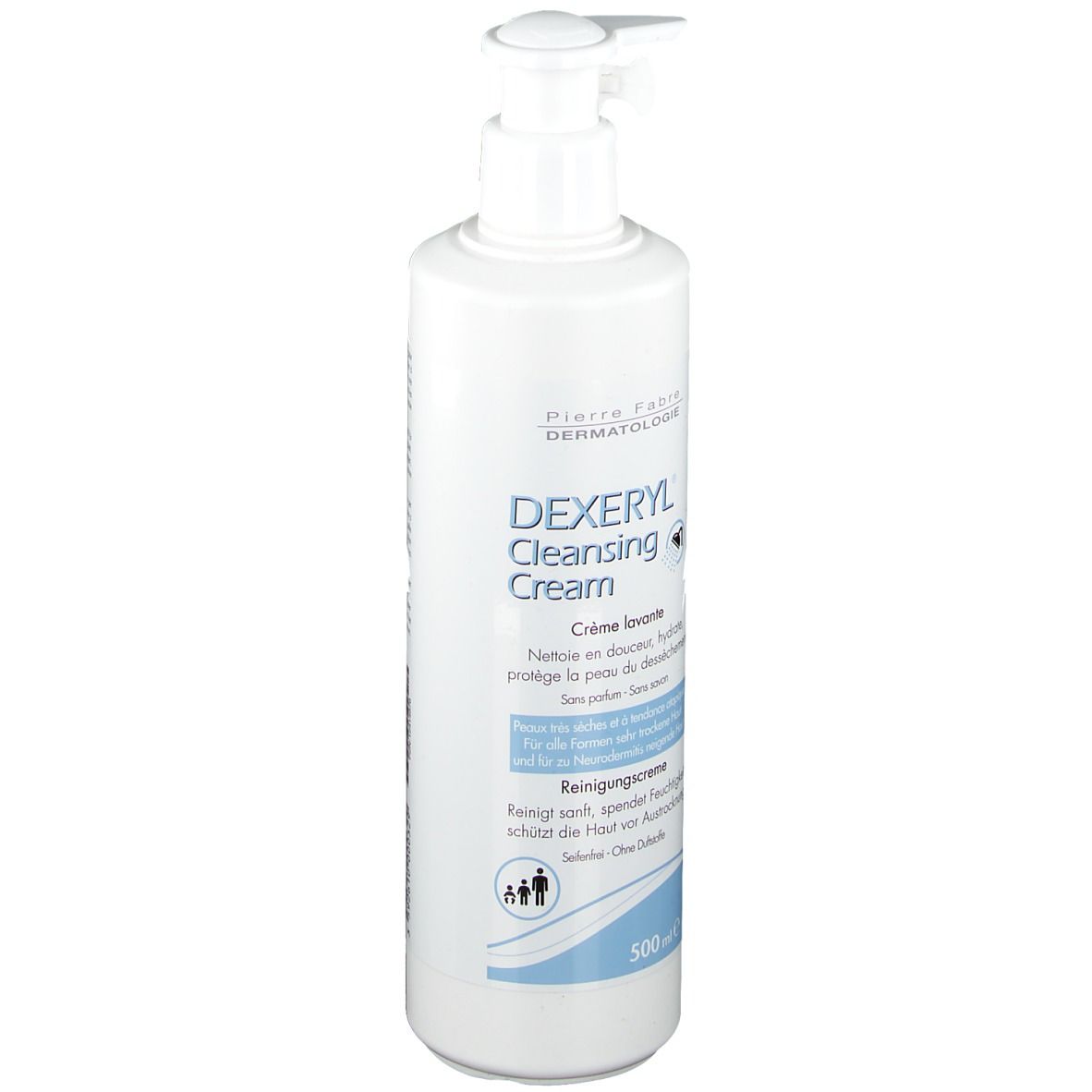 DEXERYL® Cleansing Cream