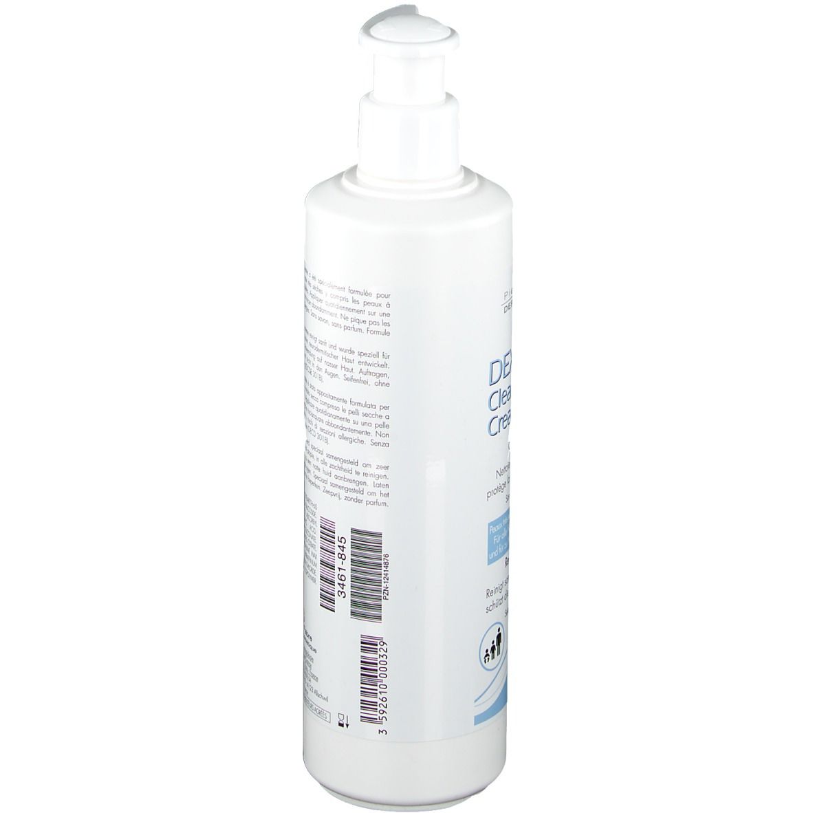 DEXERYL® Cleansing Cream