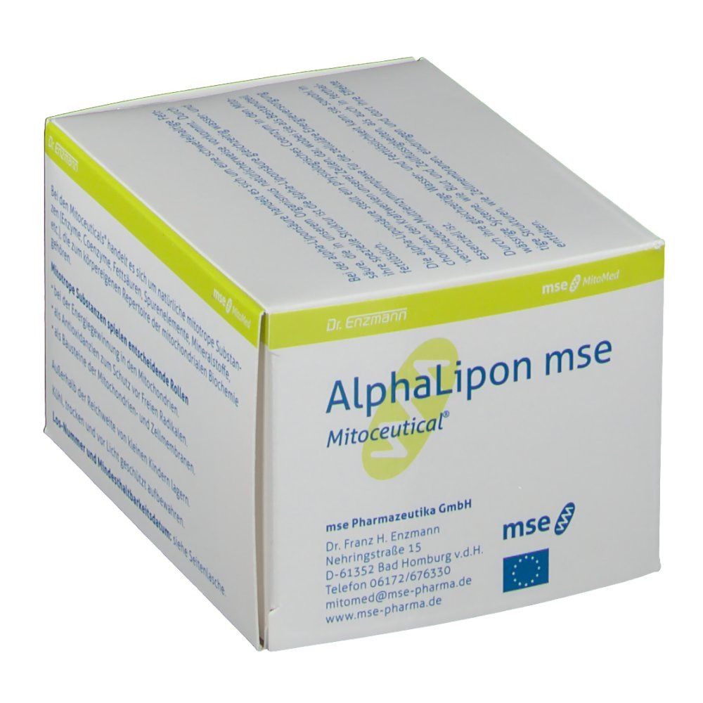 AlphaLipon mse