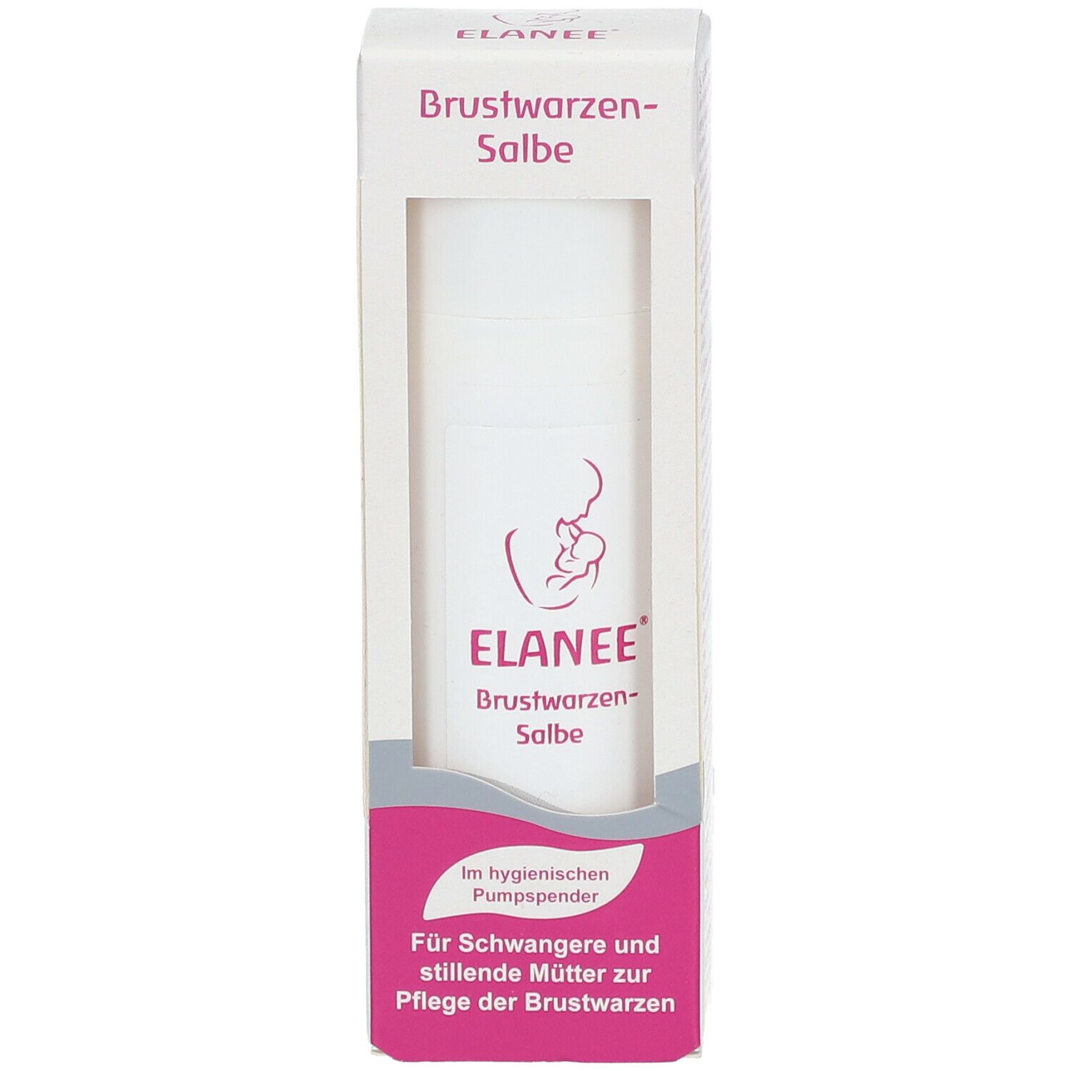 ELANEE® Brustwarzen-Salbe