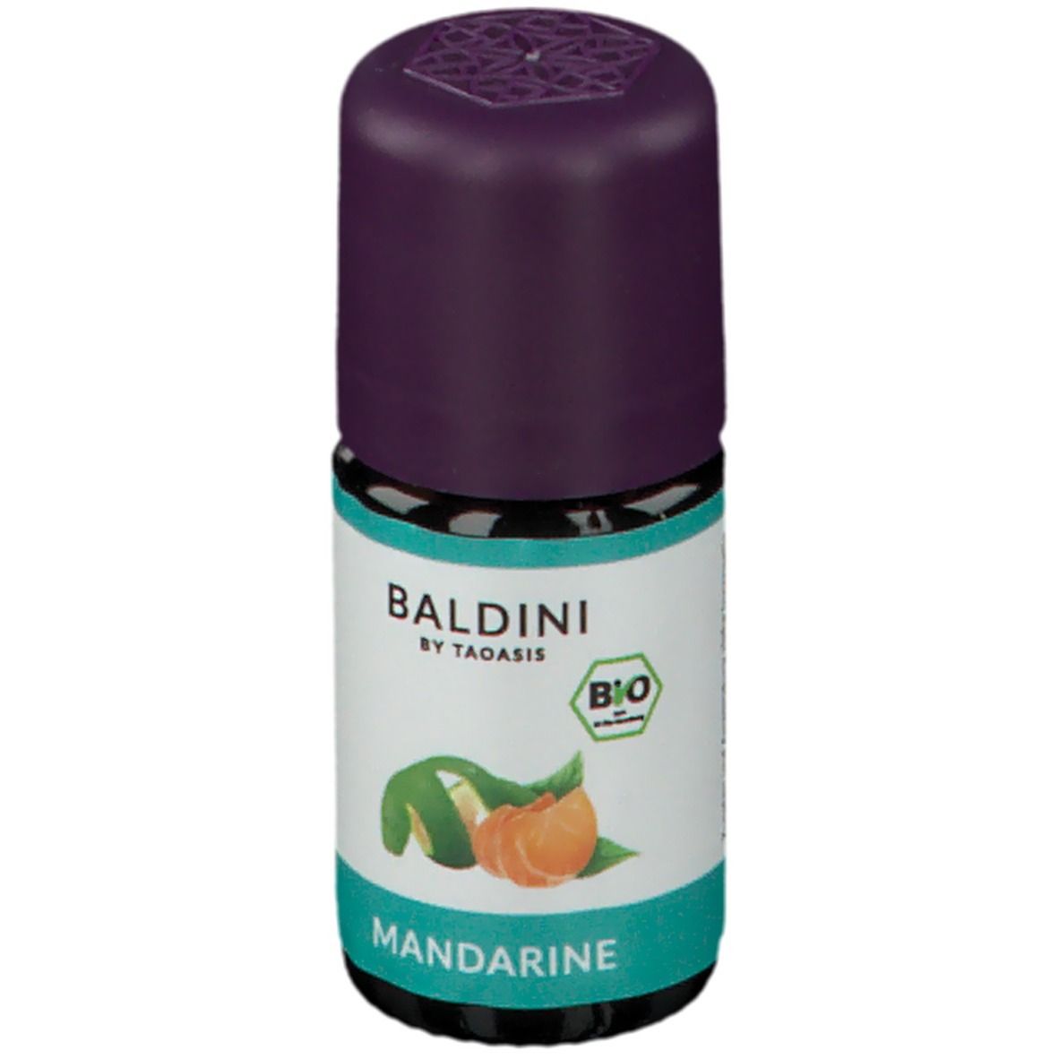 BALDINI BY TAOASIS Mandarine Aromaöl