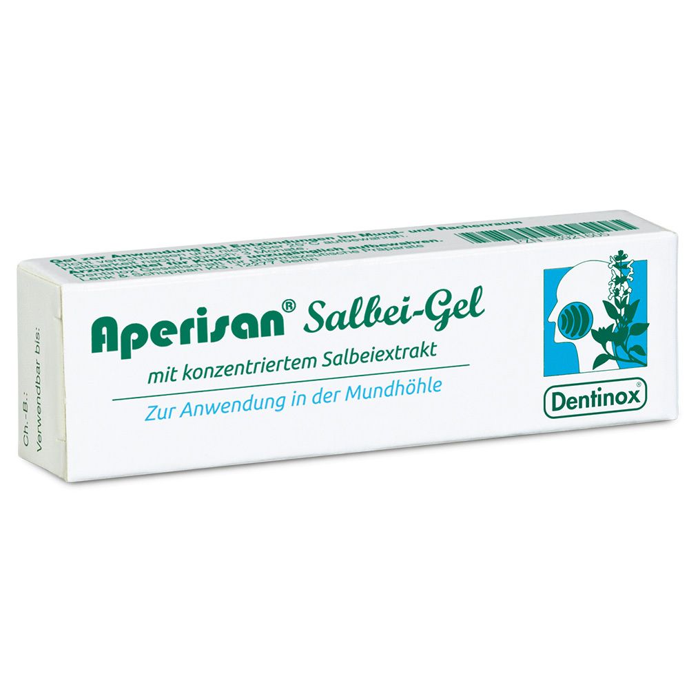 Aperisan® Salbei Gel