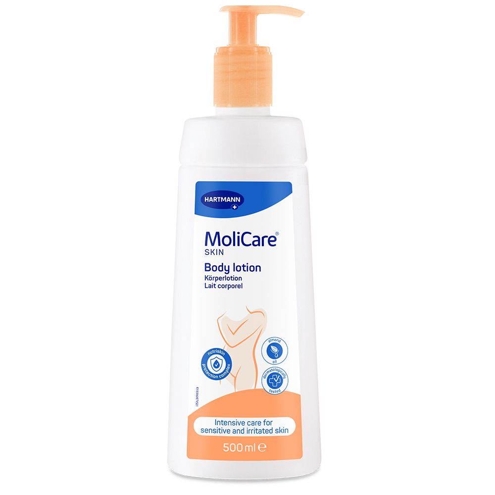 MoliCare® Skin Körperlotion