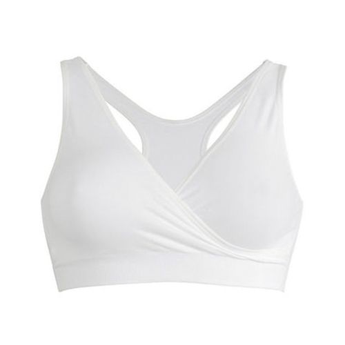 medela Schlaf-Bustier, weiß, Gr. L