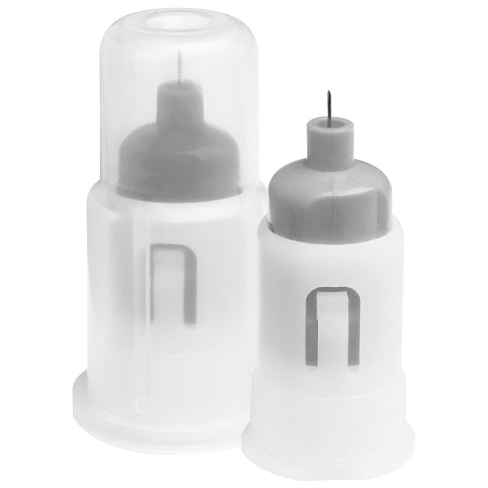 GlucoSmart® Safety-Fine Pen Nadeln