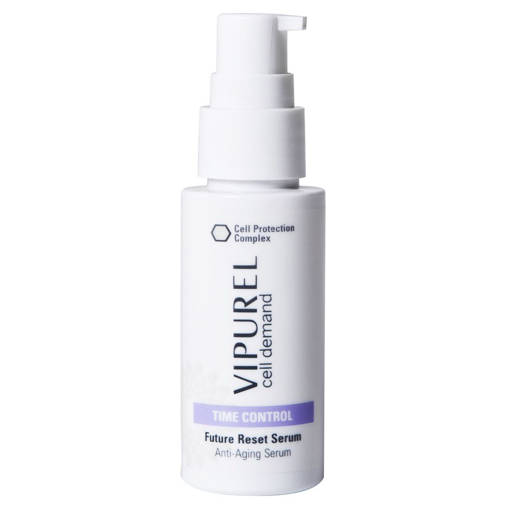 VIPUREL Time Control Future Reset Serum