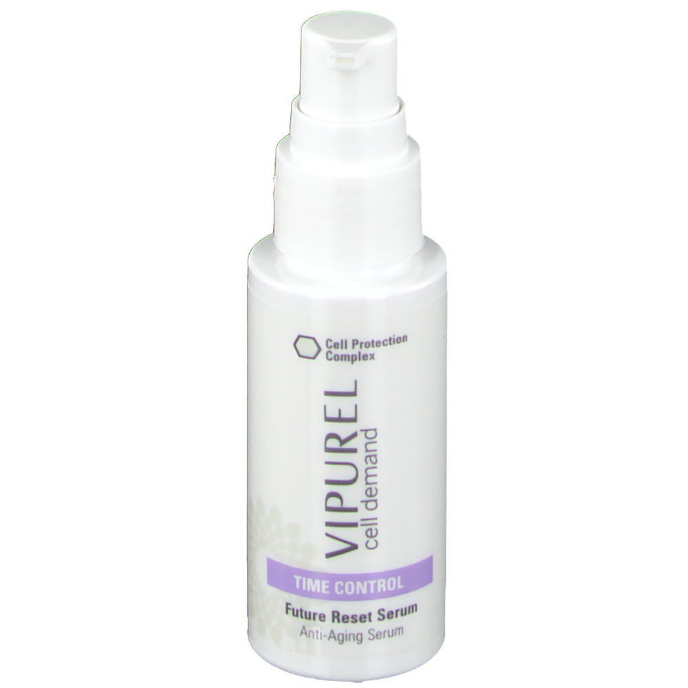 VIPUREL Time Control Future Reset Serum