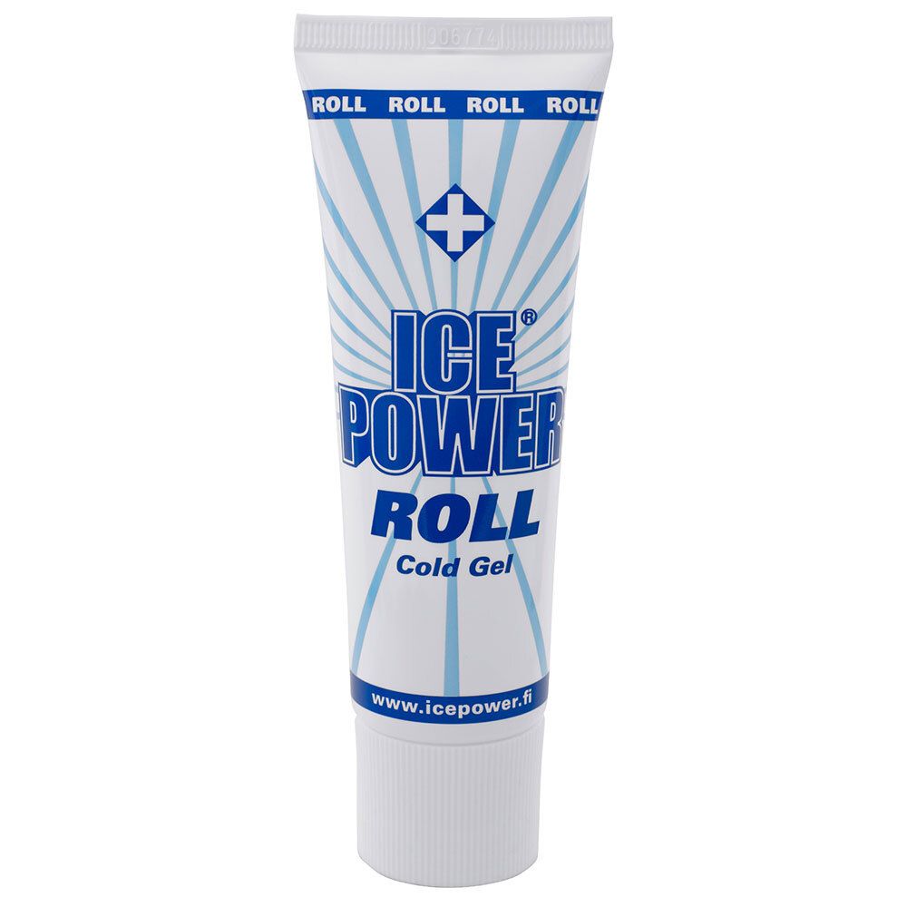 ICE® POWER Cold Gel ROLL