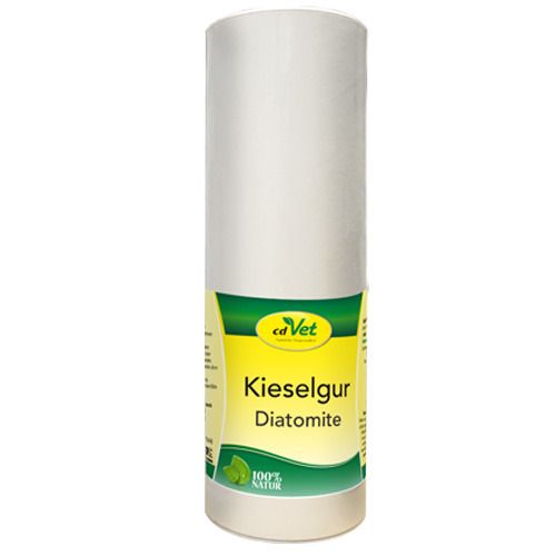 Kieselgur Diatomite
