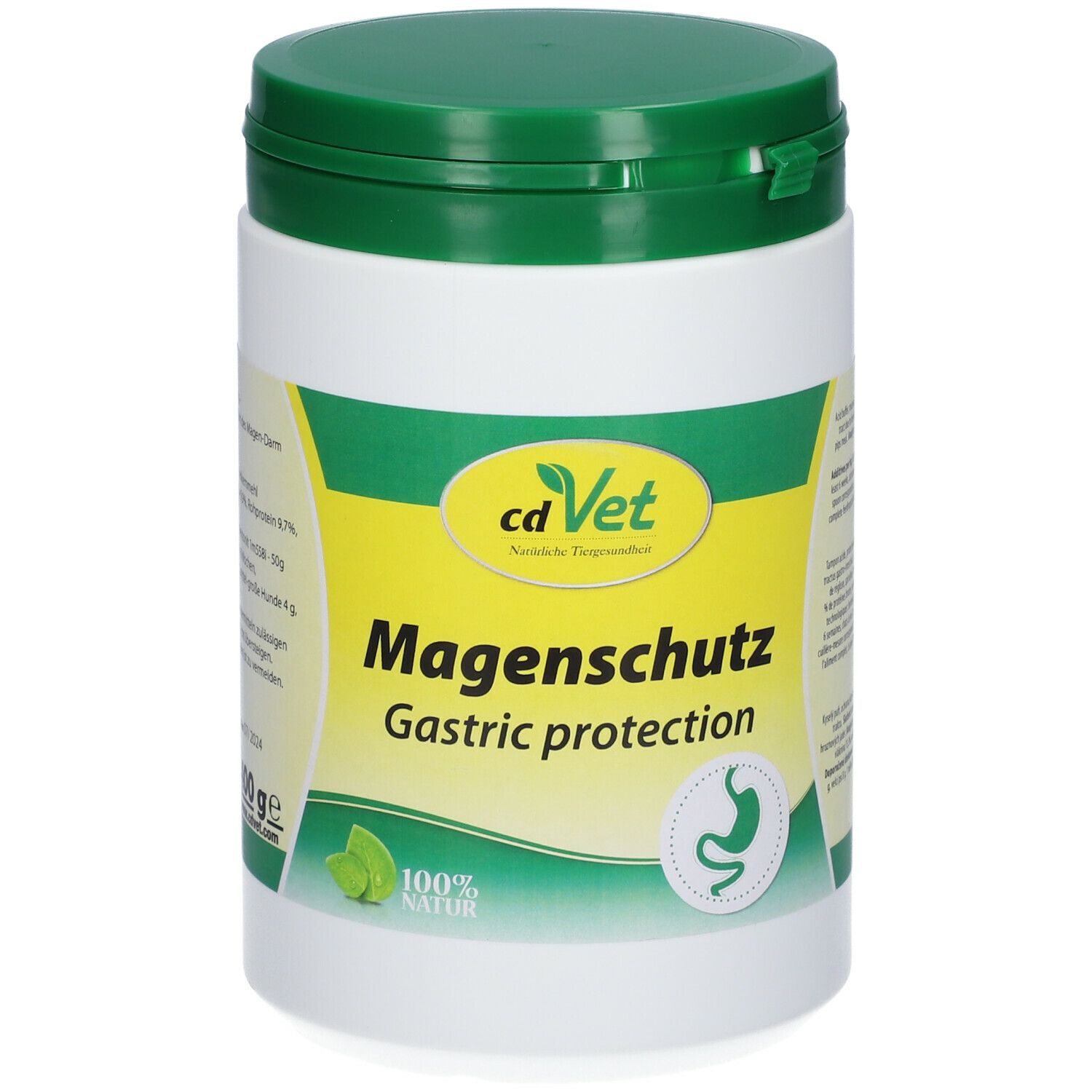 cd Vet Magenschutz