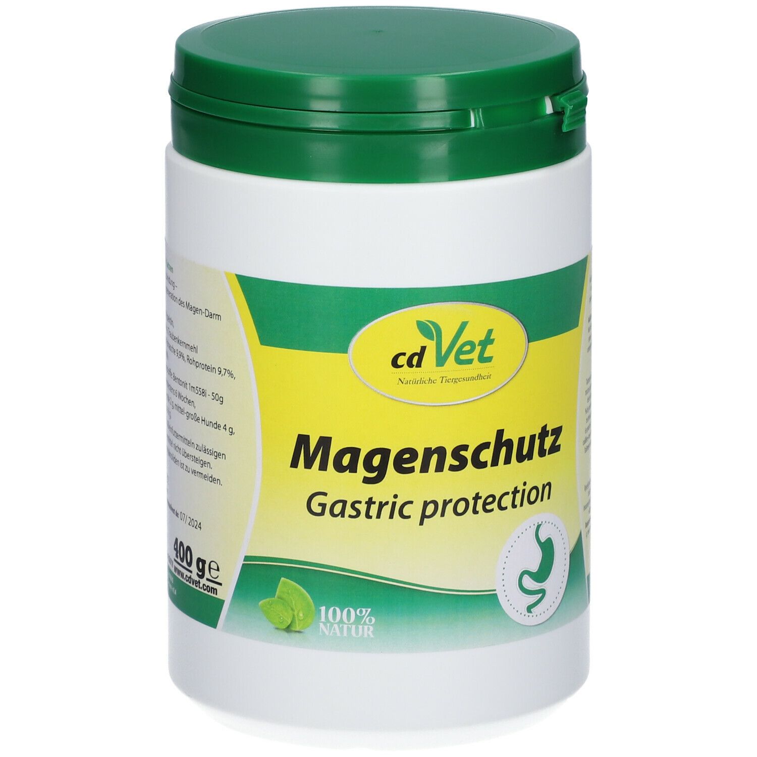 cd Vet Magenschutz