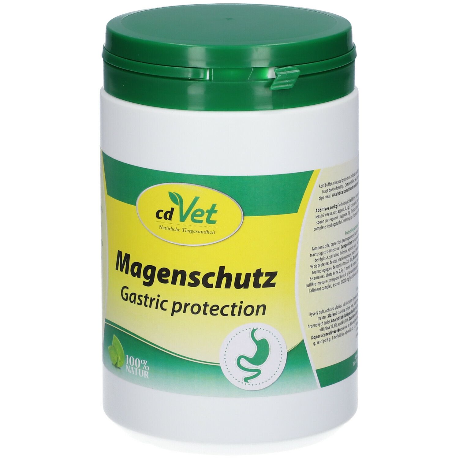 cd Vet Magenschutz