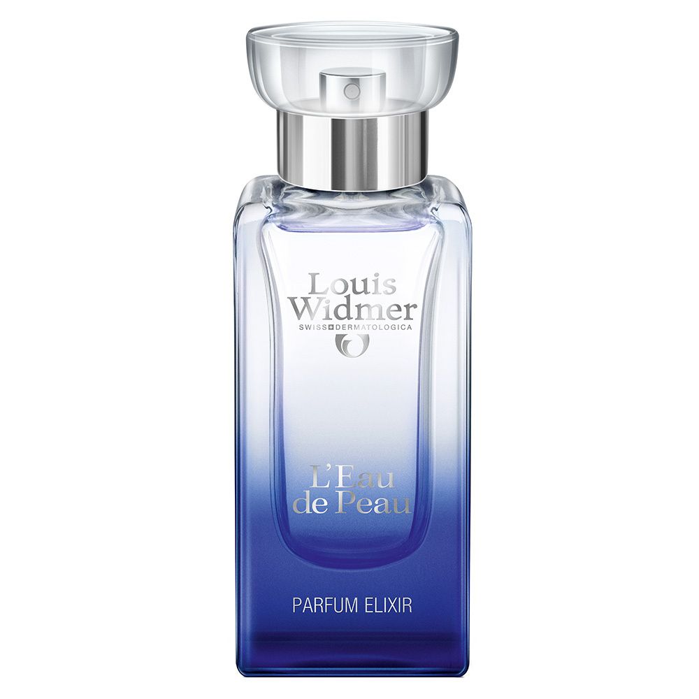 Louis Widmer L'Eau de Peau Parfum Elixir